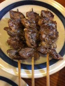 やきとりの扇屋 阿南店