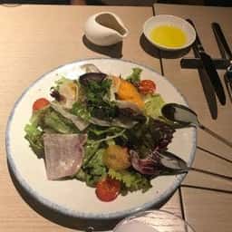 アンテルーム ミールズ ホテルアンテルーム那覇