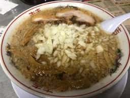 中華そば こころ