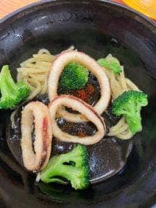 スシロー 蟹江店