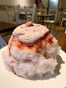ボンヌカフェ 十条店