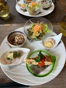 casa nostra ももや食堂