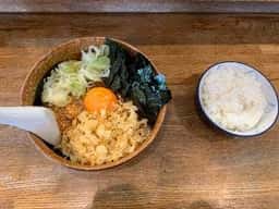 長麺うどん