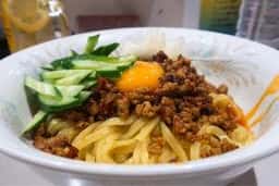 ラーメン太郎