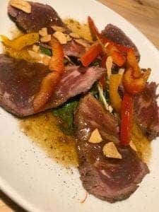 MAISON’S NEW YORK KITCHEN 川崎駅前店