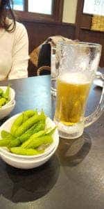 居酒屋 彩