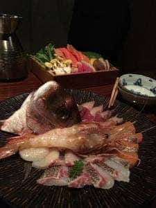 魚しゃぶ濱の季