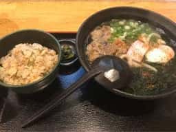 無常うどん ま