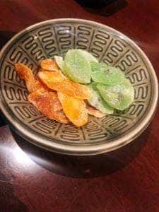 Barたか坂