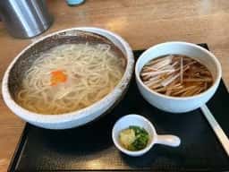 うどん茶屋 いちょう庵