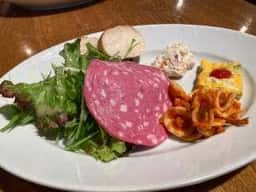 ボナ キッチン
