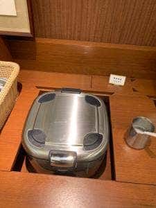 大江戸温泉物語天草ホテル亀屋