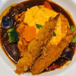 カレーダイニング サンマルコ 神戸店