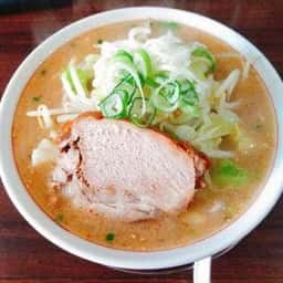 げんちゃんラーメン