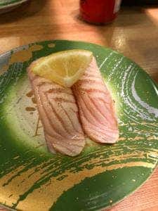 回転寿司ABRI プレ葉ウォーク浜北店