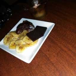 Shot Bar Never Land