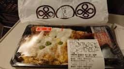 とんかつ まい泉 エキュート品川店