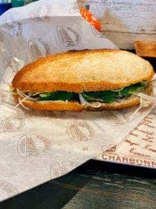 フレーバーオブサイゴン