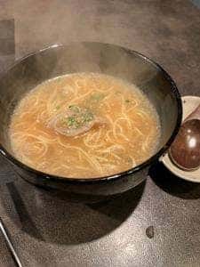 焼肉まんぷく