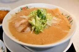 餃子の王将 4号仙台中田店