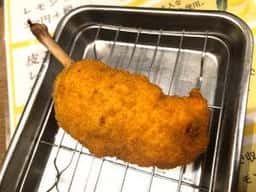 串かつ でんがな 元住吉店
