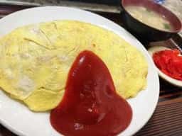 丸竹食堂