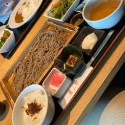 黒豚しゃぶしゃぶ銀座羅豚 大名古屋ビルヂング店