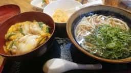 満福うどん