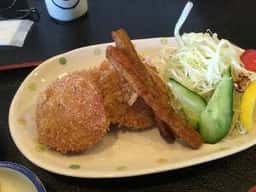 銀なべ食堂