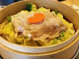 すき焼き・しゃぶしゃぶ専門店 あづま