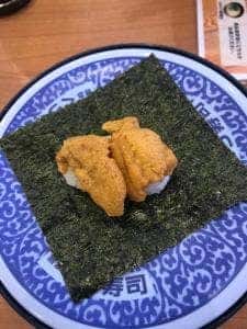 くら寿司 市川インター店