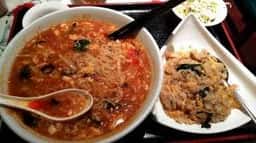 菜香園