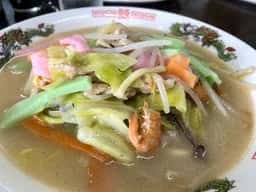 かじか食堂