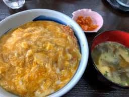 かじか食堂