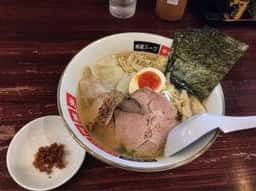 阿波家 信州始店