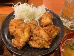 から好し 富山空港通店