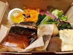 ミヤモト惣菜店