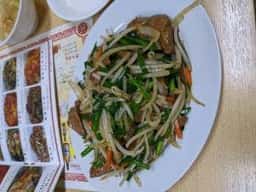 中華料理 福源