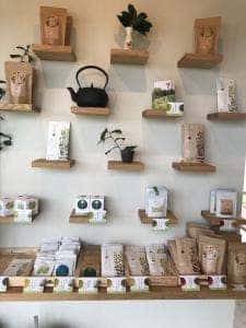 みどりとすずめ