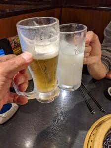味ん味ん 三ツ境店