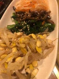 焼肉レストラン八功
