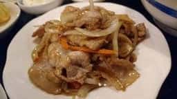 台湾料理 福府