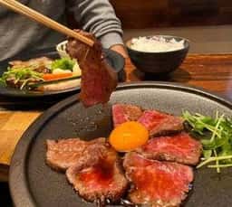 炭火之館 楽宴