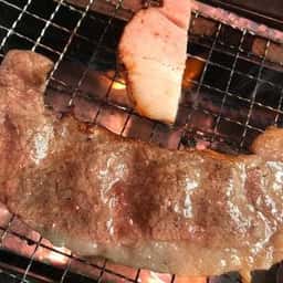 やきにく倶楽部