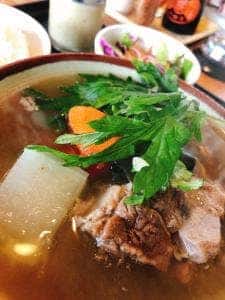 まんぷく食堂