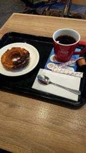ミスタードーナツ 南越谷駅前ショップ