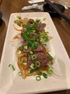 ⼤衆⾺⾁酒場 ⾺王 国際通りのれん街