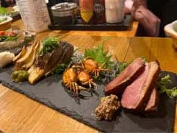 煙陣 えんじん