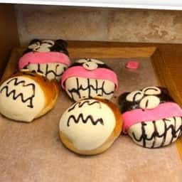 ベークショップヒジリ