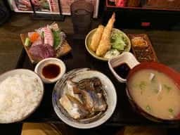 舞鶴港 漁師小屋